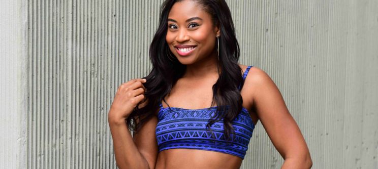 Tiffany Tynes