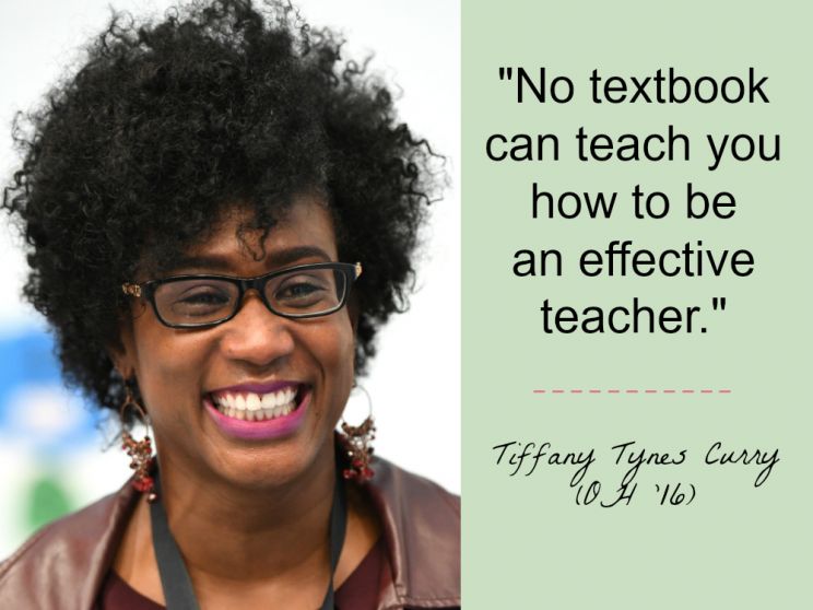 Tiffany Tynes