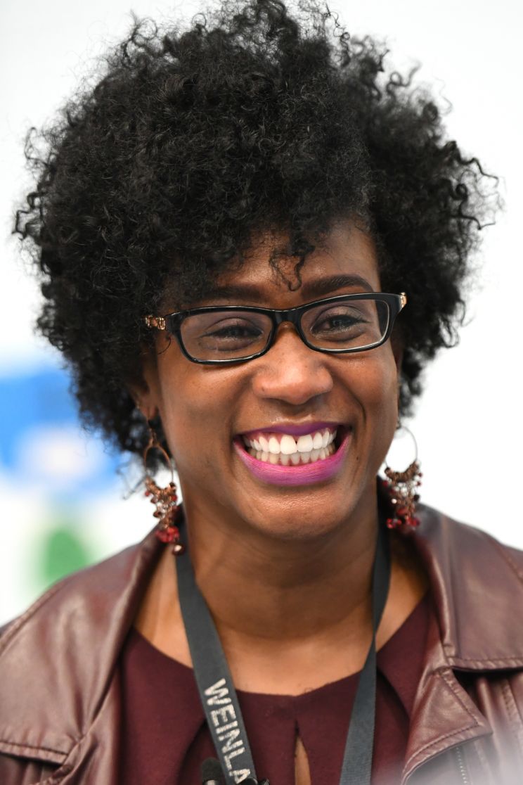 Tiffany Tynes