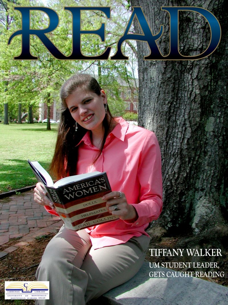 Tiffany Walker Escort