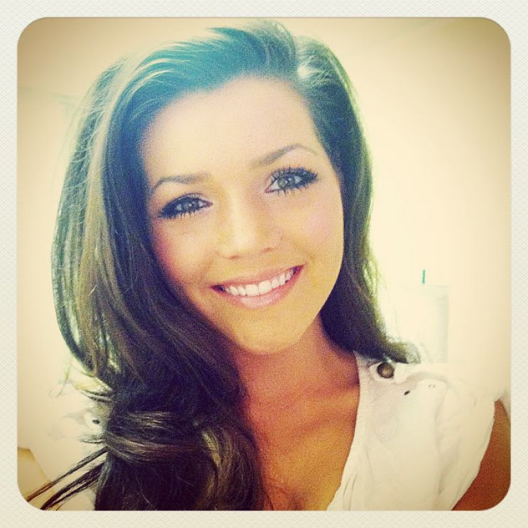 Tiffany Walker