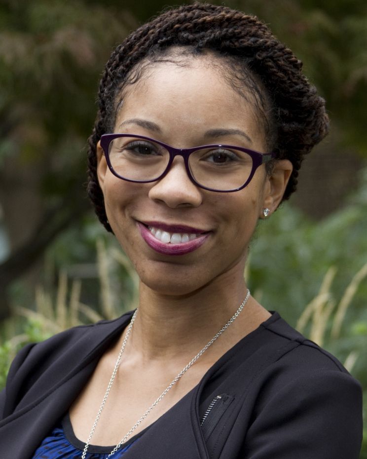 Tiffany Walker