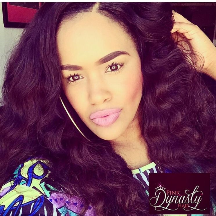 Tiffany Walker