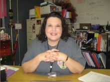 Tiffany Withers