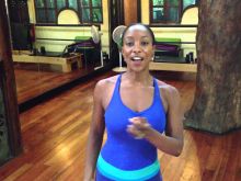 Tiffany Withers