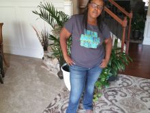 Tiffany Withers