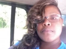 Tiffany Withers