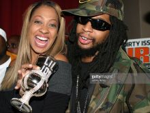 Tiffany Withers