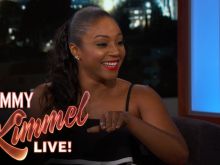 Tiffany Withers