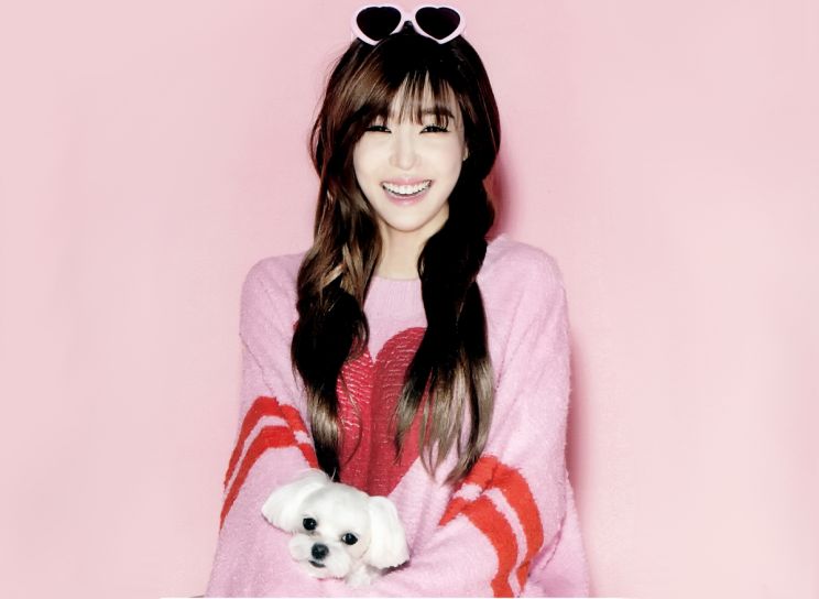 Tiffany