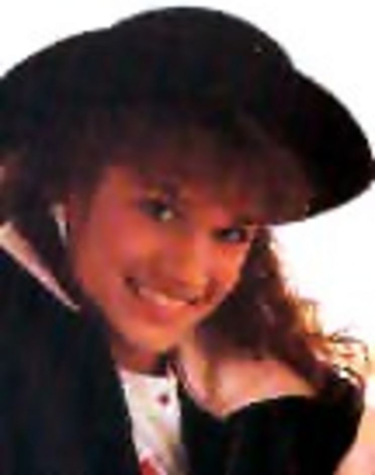 Tiffini Hale