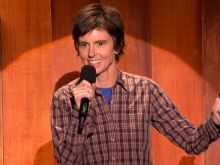 Tig Notaro