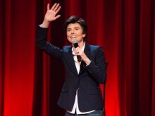 Tig Notaro