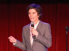 Tig Notaro