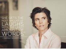 Tig Notaro