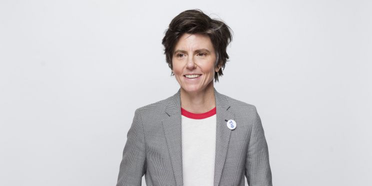 Tig Notaro