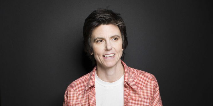 Tig Notaro