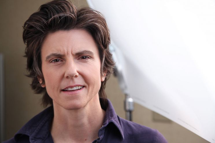 Tig Notaro