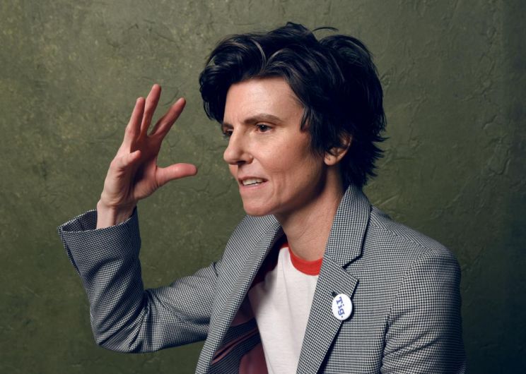 Tig Notaro