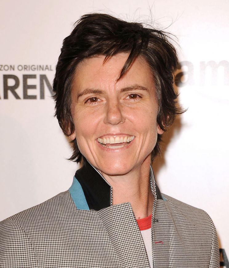 Tig Notaro