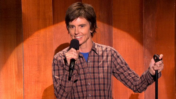 Tig Notaro