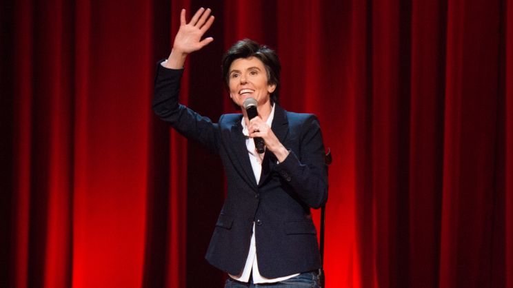 Tig Notaro