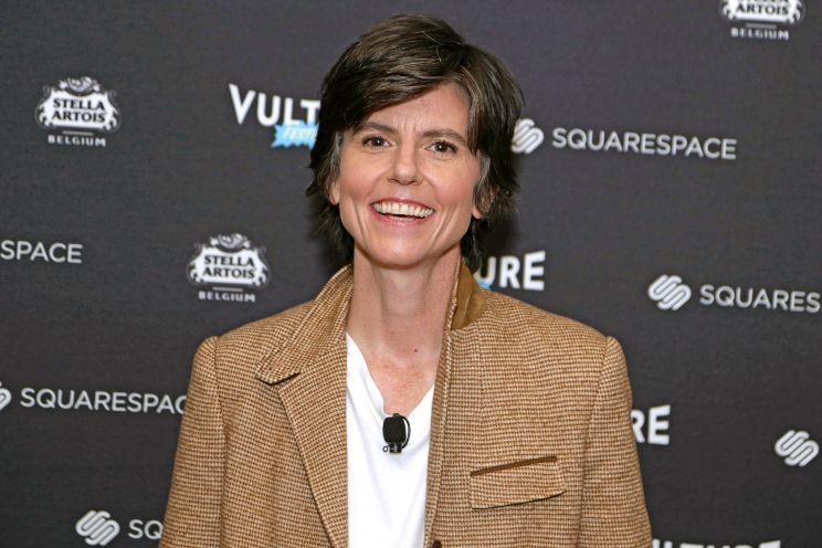 Tig Notaro