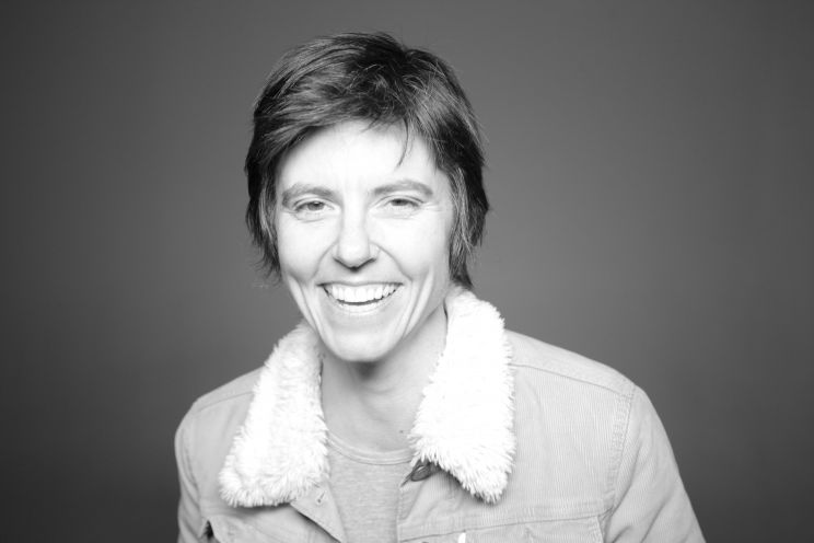 Tig Notaro