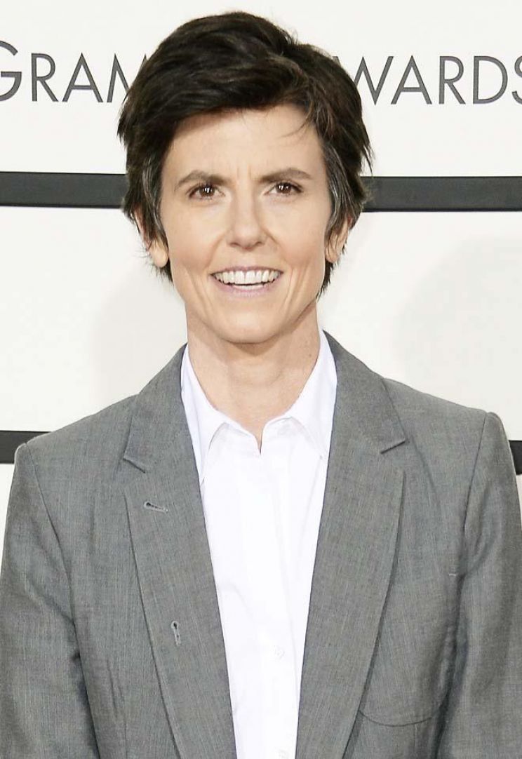 Tig Notaro