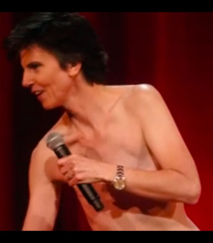 Tig Notaro