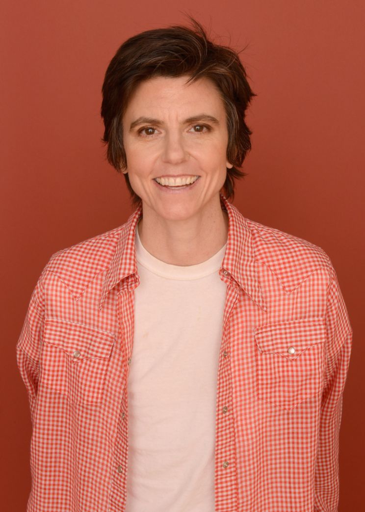 Tig Notaro