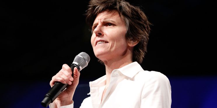 Tig Notaro