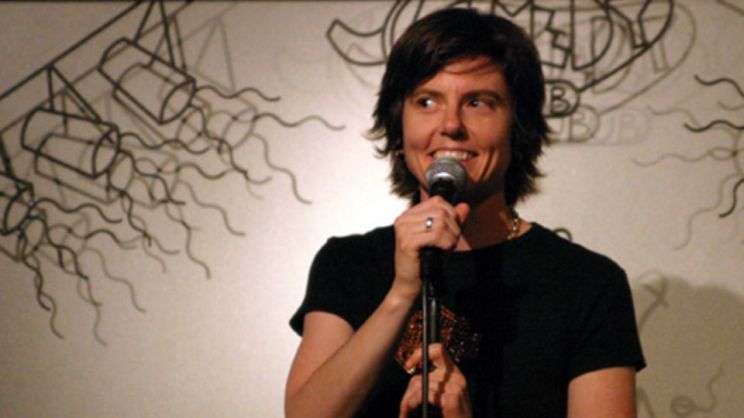 Tig Notaro