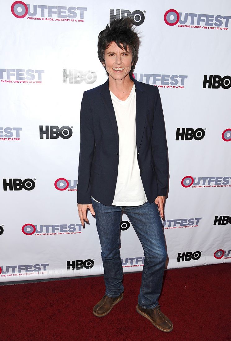 Tig Notaro