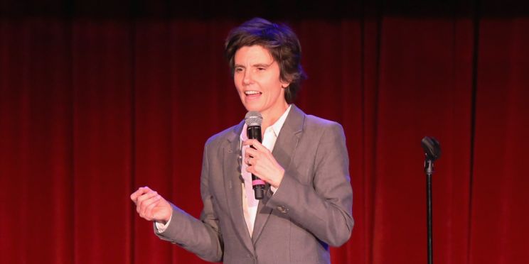 Tig Notaro