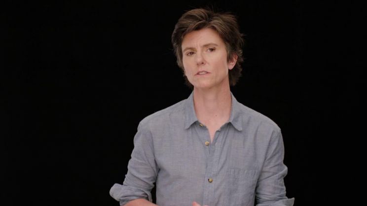 Tig Notaro