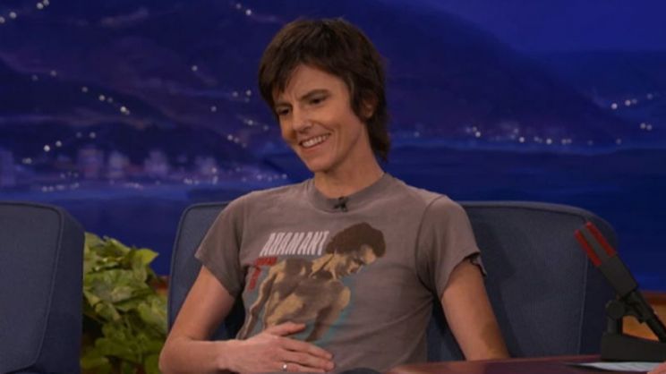 Tig Notaro