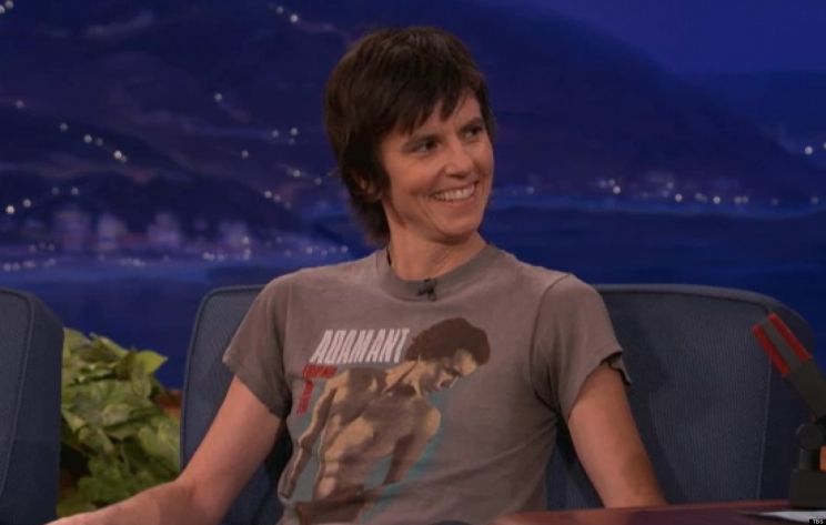 Tig Notaro