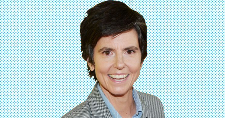 Tig Notaro