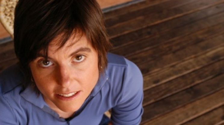 Tig Notaro