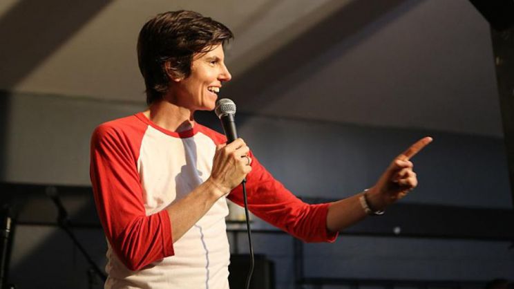 Tig Notaro