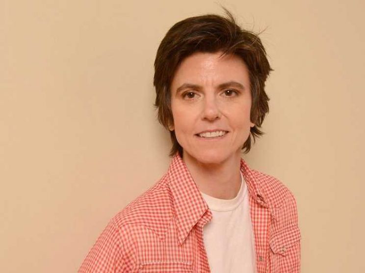 Tig Notaro