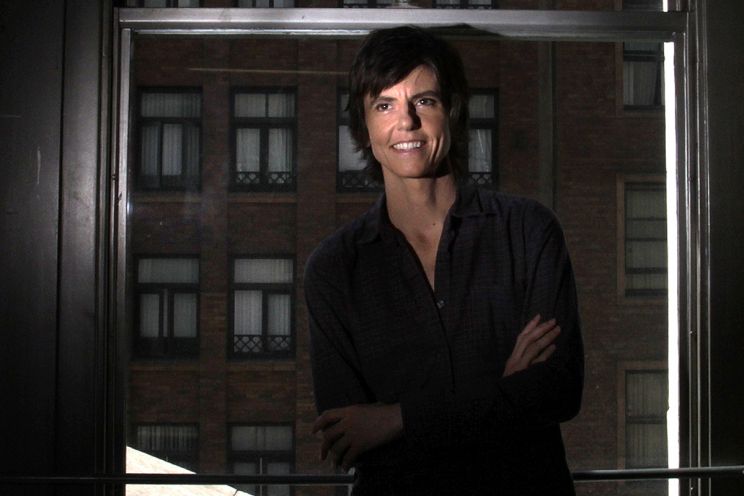 Tig Notaro