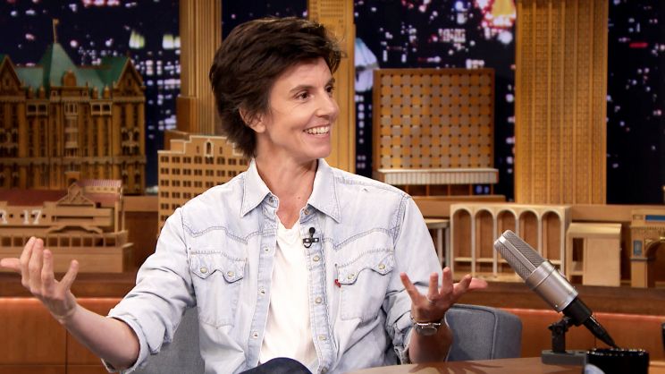 Tig Notaro