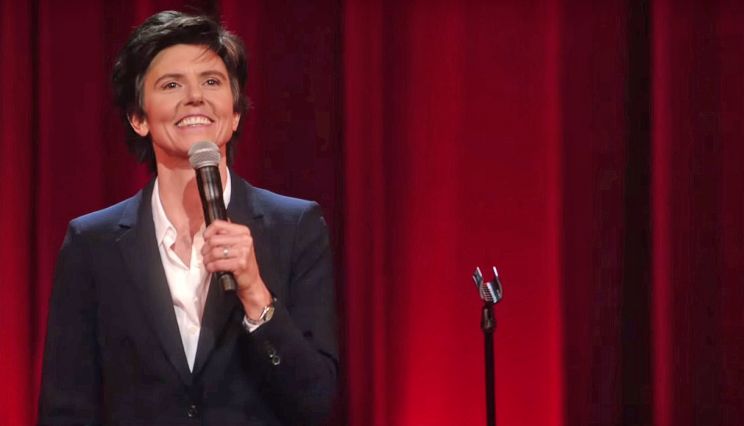 Tig Notaro