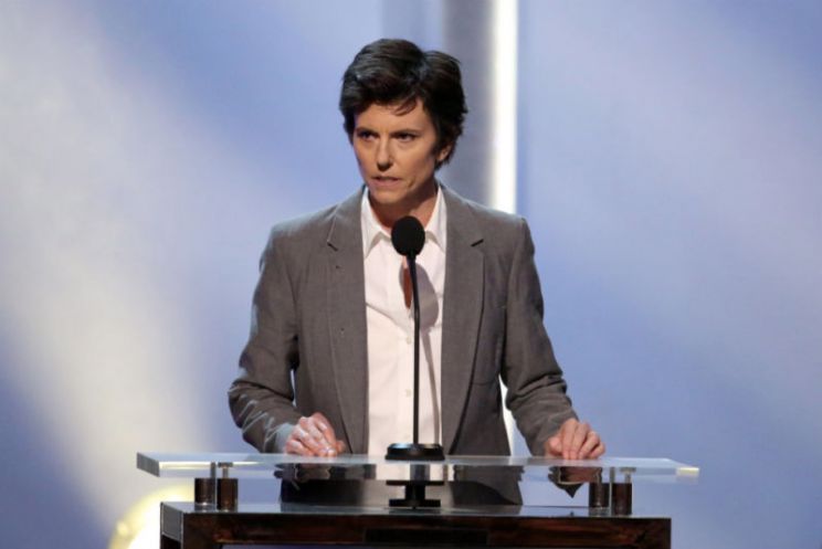 Tig Notaro