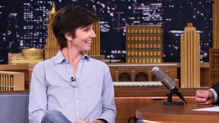 Tig Notaro