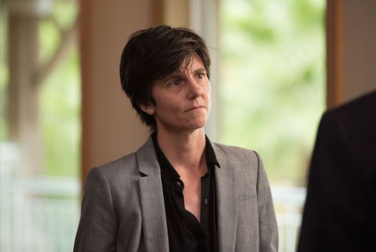 Tig Notaro