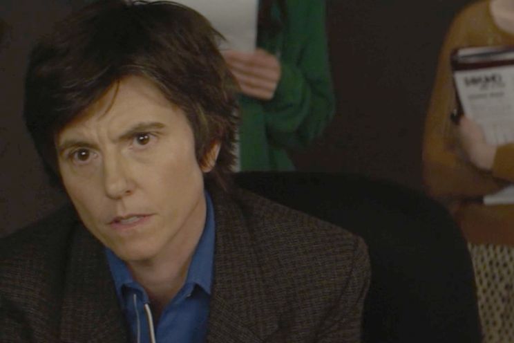 Tig Notaro