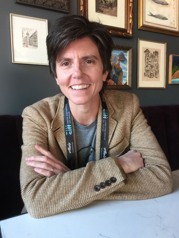 Tig Notaro